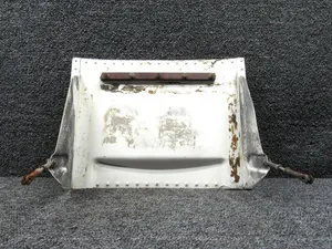 57593-017 Piper PA42-720 Engine Air Protection Door Assembly